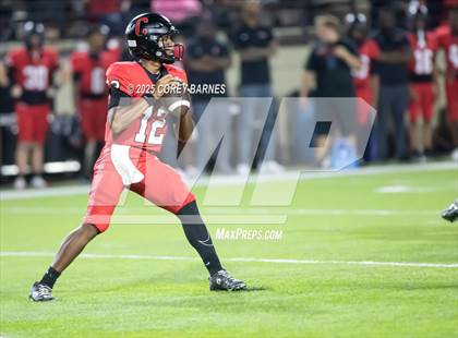 Thumbnail 2 in IMG Academy @ Central (MaxPreps Game of the Week) photogallery.