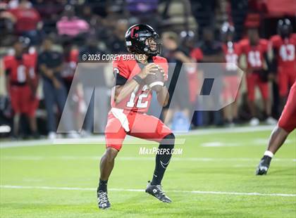 Thumbnail 3 in IMG Academy @ Central (MaxPreps Game of the Week) photogallery.