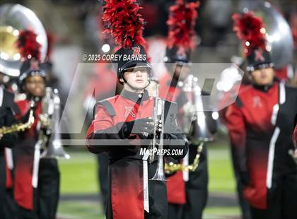 Thumbnail 1 in IMG Academy @ Central (MaxPreps Game of the Week) photogallery.