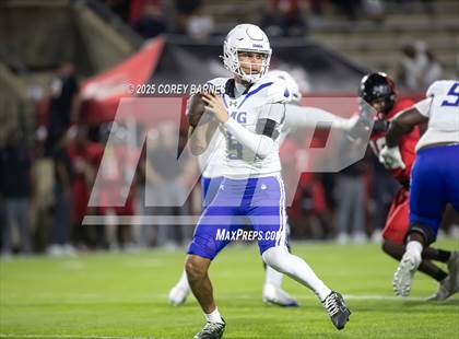 Thumbnail 2 in IMG Academy @ Central (MaxPreps Game of the Week) photogallery.