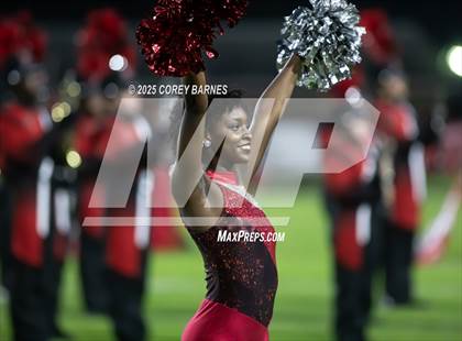 Thumbnail 2 in IMG Academy @ Central (MaxPreps Game of the Week) photogallery.