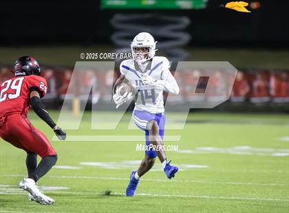Thumbnail 3 in IMG Academy @ Central (MaxPreps Game of the Week) photogallery.