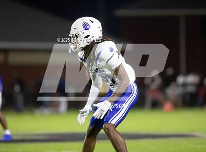Thumbnail 3 in IMG Academy @ Central (MaxPreps Game of the Week) photogallery.