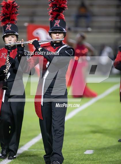 Thumbnail 3 in IMG Academy @ Central (MaxPreps Game of the Week) photogallery.