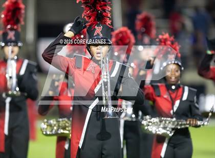 Thumbnail 3 in IMG Academy @ Central (MaxPreps Game of the Week) photogallery.