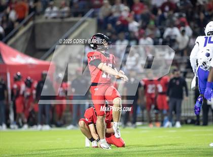 Thumbnail 2 in IMG Academy @ Central (MaxPreps Game of the Week) photogallery.