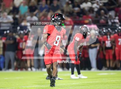 Thumbnail 3 in IMG Academy @ Central (MaxPreps Game of the Week) photogallery.