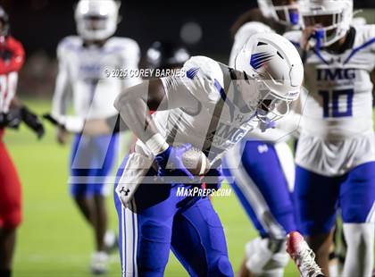 Thumbnail 3 in IMG Academy @ Central (MaxPreps Game of the Week) photogallery.