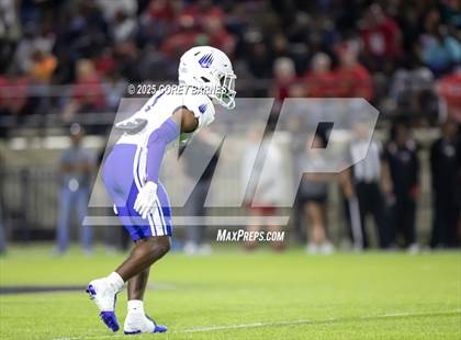 Thumbnail 1 in IMG Academy @ Central (MaxPreps Game of the Week) photogallery.