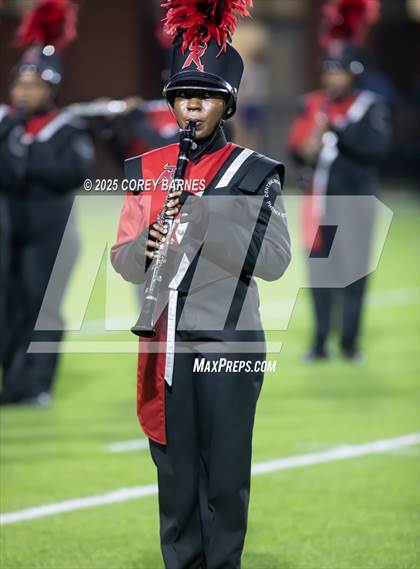 Thumbnail 3 in IMG Academy @ Central (MaxPreps Game of the Week) photogallery.