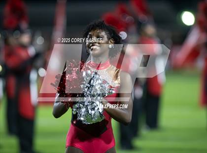 Thumbnail 1 in IMG Academy @ Central (MaxPreps Game of the Week) photogallery.