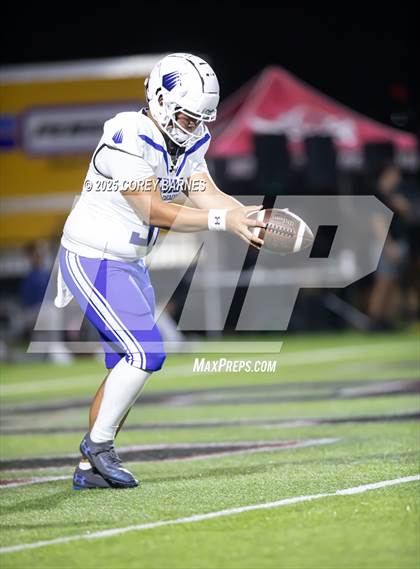 Thumbnail 2 in IMG Academy @ Central (MaxPreps Game of the Week) photogallery.