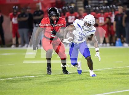 Thumbnail 2 in IMG Academy @ Central (MaxPreps Game of the Week) photogallery.