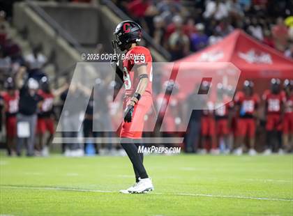 Thumbnail 1 in IMG Academy @ Central (MaxPreps Game of the Week) photogallery.