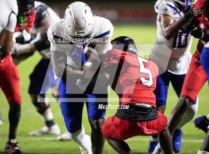 Thumbnail 1 in IMG Academy @ Central (MaxPreps Game of the Week) photogallery.