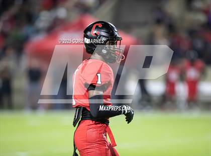 Thumbnail 1 in IMG Academy @ Central (MaxPreps Game of the Week) photogallery.