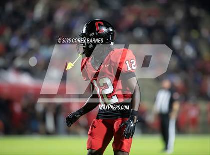 Thumbnail 2 in IMG Academy @ Central (MaxPreps Game of the Week) photogallery.