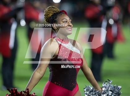 Thumbnail 1 in IMG Academy @ Central (MaxPreps Game of the Week) photogallery.
