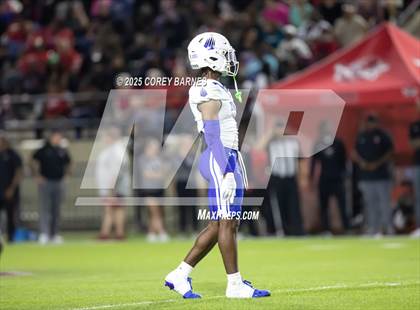 Thumbnail 3 in IMG Academy @ Central (MaxPreps Game of the Week) photogallery.