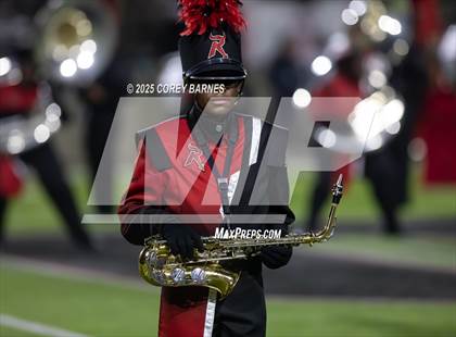 Thumbnail 2 in IMG Academy @ Central (MaxPreps Game of the Week) photogallery.
