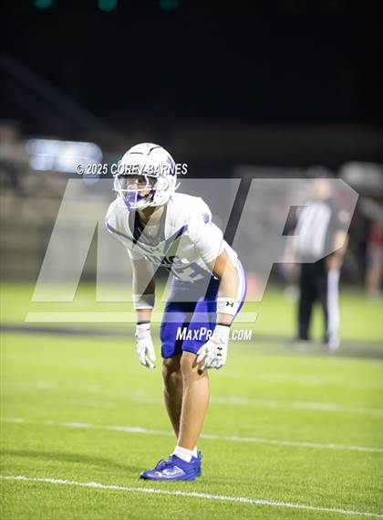 Thumbnail 2 in IMG Academy @ Central (MaxPreps Game of the Week) photogallery.