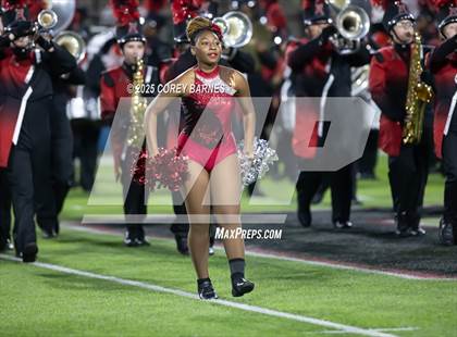 Thumbnail 3 in IMG Academy @ Central (MaxPreps Game of the Week) photogallery.