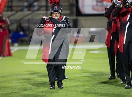 Thumbnail 2 in IMG Academy @ Central (MaxPreps Game of the Week) photogallery.