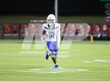 Thumbnail 3 in IMG Academy @ Central (MaxPreps Game of the Week) photogallery.
