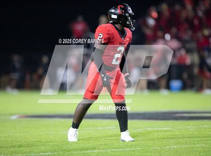 Thumbnail 2 in IMG Academy @ Central (MaxPreps Game of the Week) photogallery.