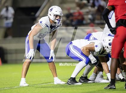 Thumbnail 1 in IMG Academy @ Central (MaxPreps Game of the Week) photogallery.