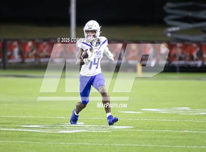 Thumbnail 1 in IMG Academy @ Central (MaxPreps Game of the Week) photogallery.