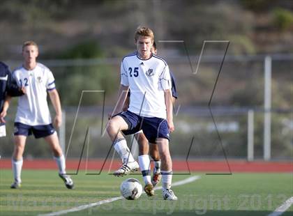Thumbnail 3 in North @ West Ranch (CIF SS Playoffs) photogallery.