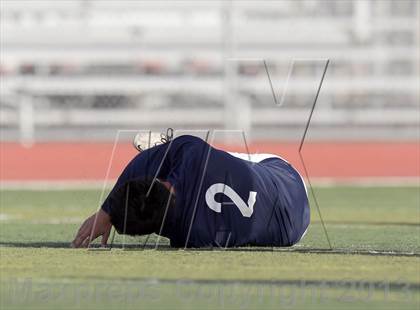 Thumbnail 1 in North @ West Ranch (CIF SS Playoffs) photogallery.
