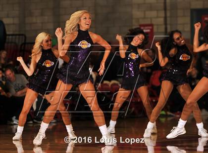Thumbnail 2 in Centennial vs. De La Salle (Nike Extravaganza) photogallery.