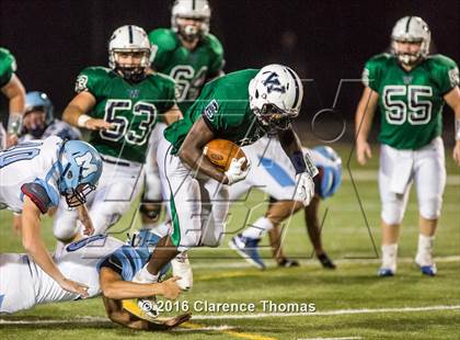 Thumbnail 3 in Millbrook @ Woodgrove photogallery.