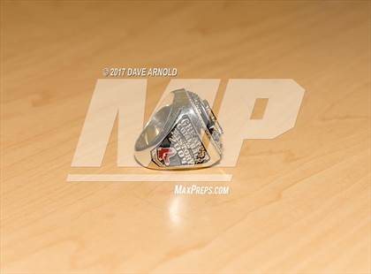Thumbnail 2 in Marines H. S. Male Athlete of the Month - Cam Guarino photogallery.