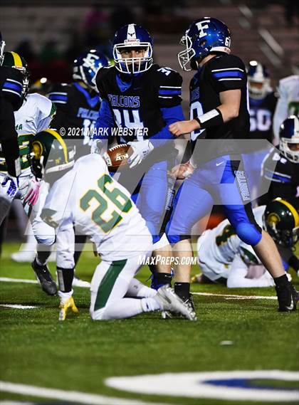Thumbnail 1 in Williamsville North @ Frontier photogallery.