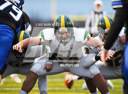 Thumbnail 1 in Williamsville North @ Frontier photogallery.
