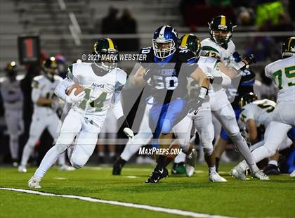 Thumbnail 2 in Williamsville North @ Frontier photogallery.