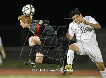 Thumbnail 1 in Marin Academy vs. Ygnacio Valley (CIF NCS D3 Final) photogallery.