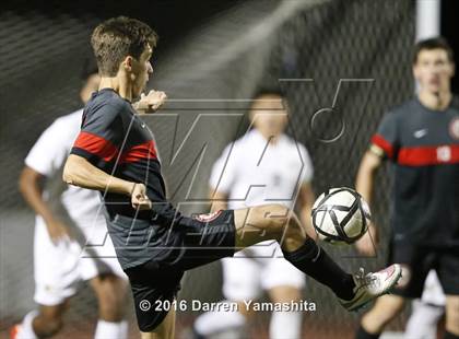 Thumbnail 1 in Marin Academy vs. Ygnacio Valley (CIF NCS D3 Final) photogallery.