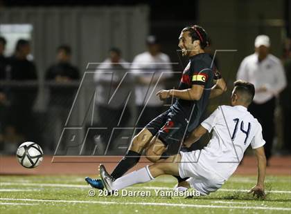 Thumbnail 2 in Marin Academy vs. Ygnacio Valley (CIF NCS D3 Final) photogallery.