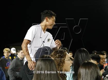 Thumbnail 2 in Marin Academy vs. Ygnacio Valley (CIF NCS D3 Final) photogallery.