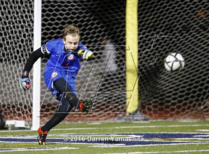 Thumbnail 3 in Marin Academy vs. Ygnacio Valley (CIF NCS D3 Final) photogallery.
