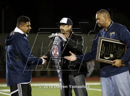 Thumbnail 3 in Marin Academy vs. Ygnacio Valley (CIF NCS D3 Final) photogallery.