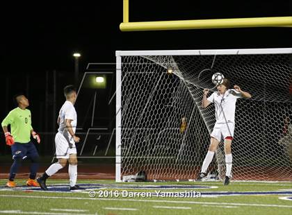Thumbnail 1 in Marin Academy vs. Ygnacio Valley (CIF NCS D3 Final) photogallery.
