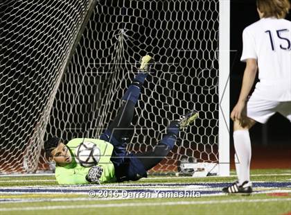 Thumbnail 1 in Marin Academy vs. Ygnacio Valley (CIF NCS D3 Final) photogallery.