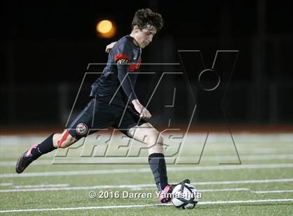 Thumbnail 1 in Marin Academy vs. Ygnacio Valley (CIF NCS D3 Final) photogallery.