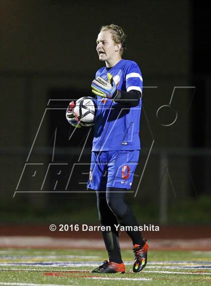 Thumbnail 3 in Marin Academy vs. Ygnacio Valley (CIF NCS D3 Final) photogallery.