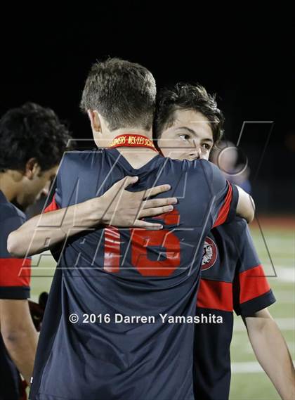 Thumbnail 1 in Marin Academy vs. Ygnacio Valley (CIF NCS D3 Final) photogallery.